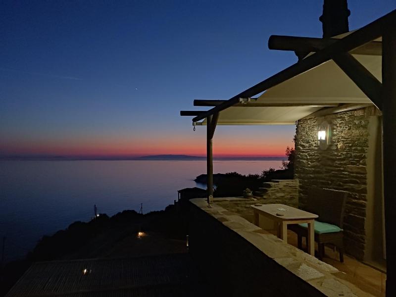 Aegean Castle  Andros - Adults Only image