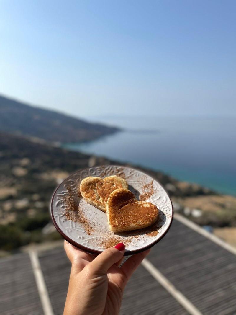 Aegean Castle  Andros - Adults Only image