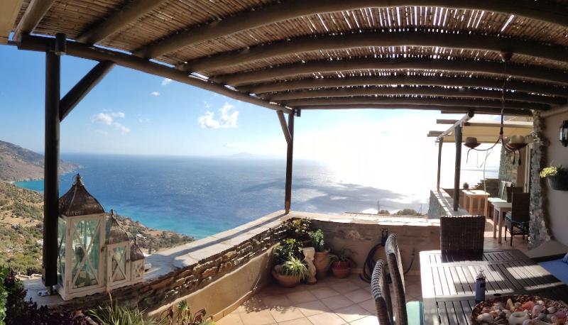 Aegean Castle  Andros - Adults Only image