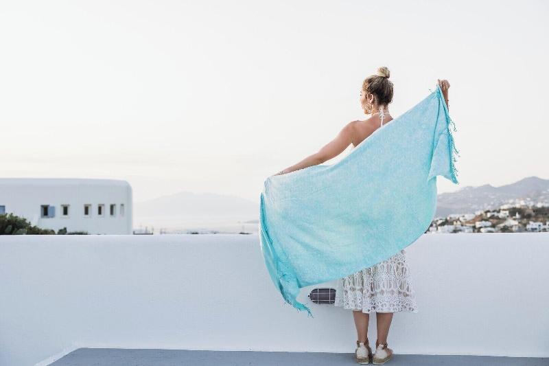 Aether Boutique Stay image