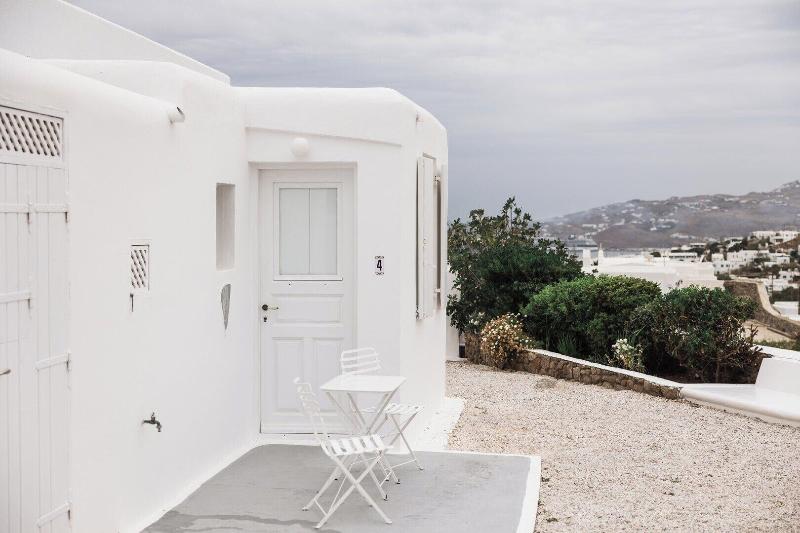 Aether Boutique Stay image