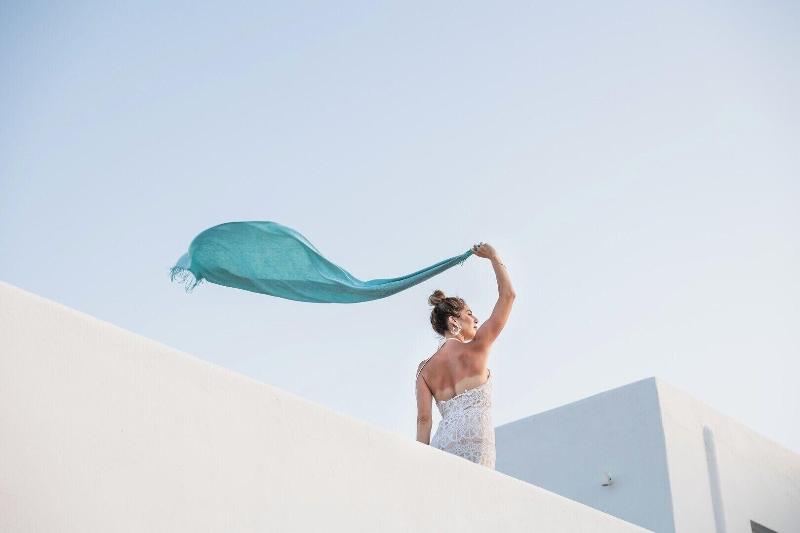 Aether Boutique Stay image