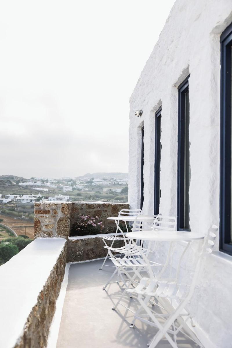 Aether Boutique Stay image