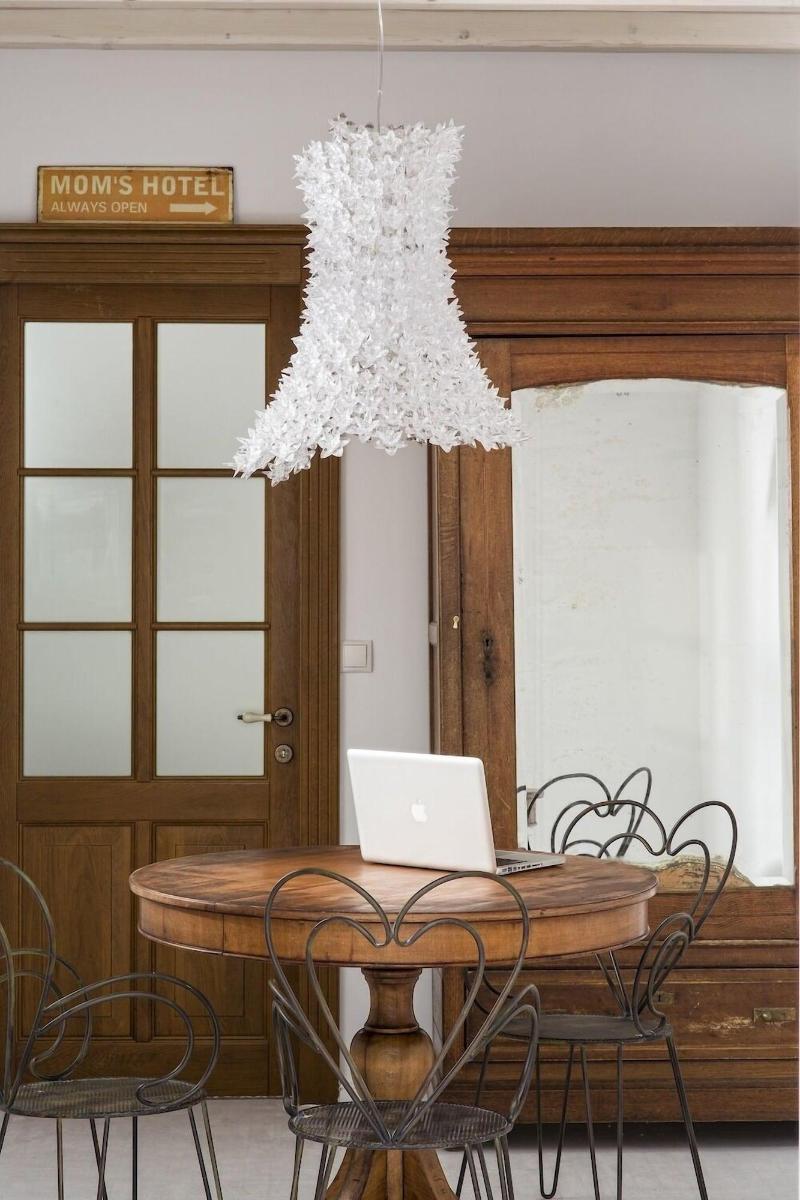 Aether Boutique Stay image