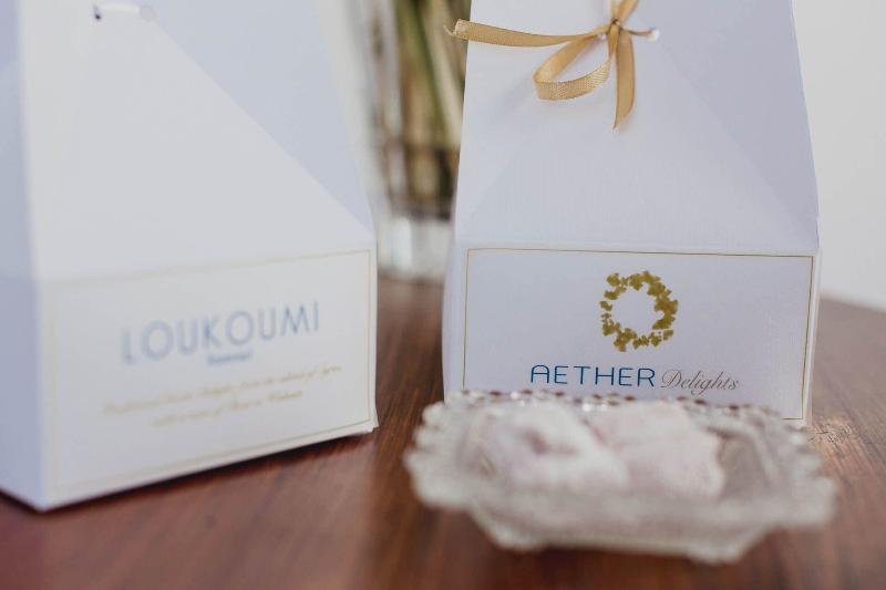 Aether Boutique Stay image