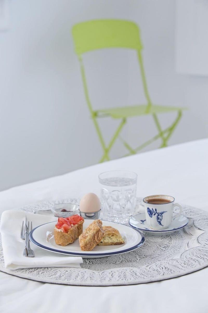 Aether Boutique Stay image