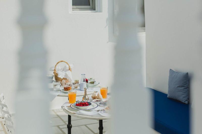 Aether Boutique Stay image