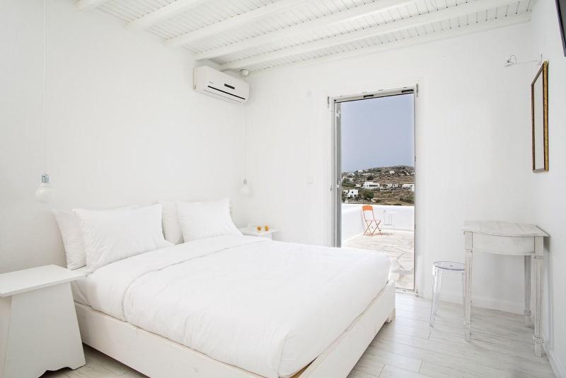 Aether Boutique Stay image