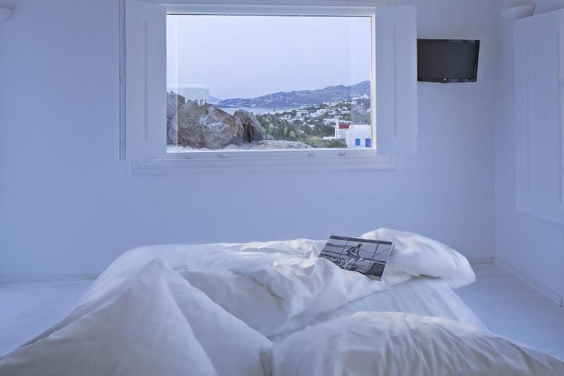Aether Boutique Stay image