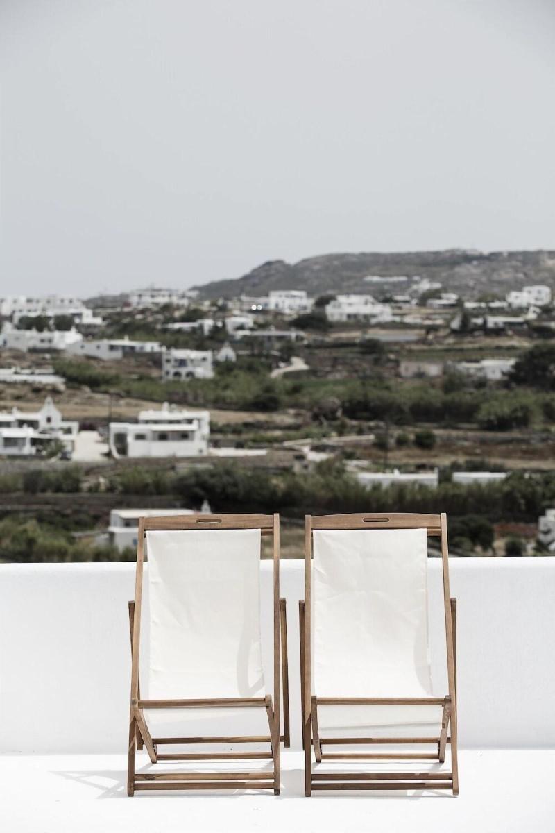 Aether Boutique Stay image