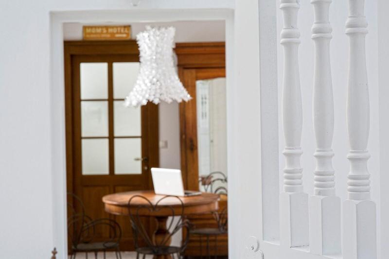 Aether Boutique Stay image