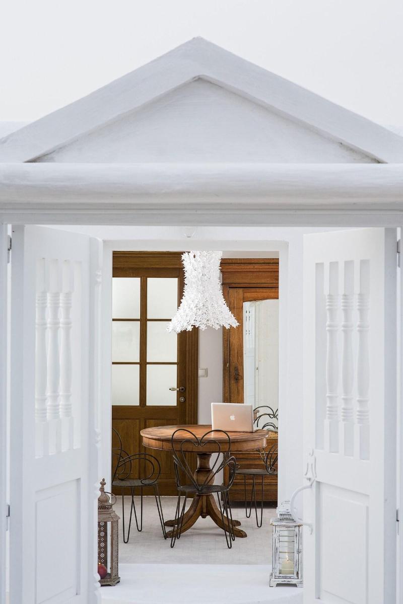 Aether Boutique Stay image