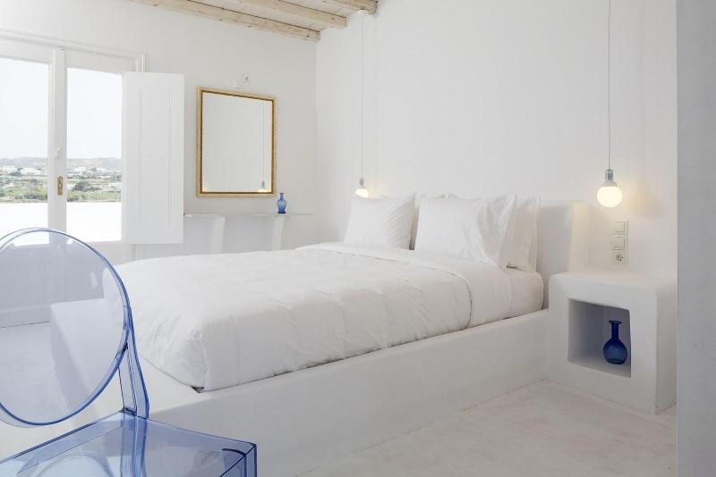 Aether Boutique Stay image