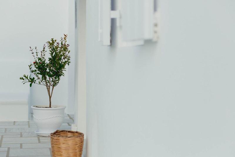 Aether Boutique Stay image