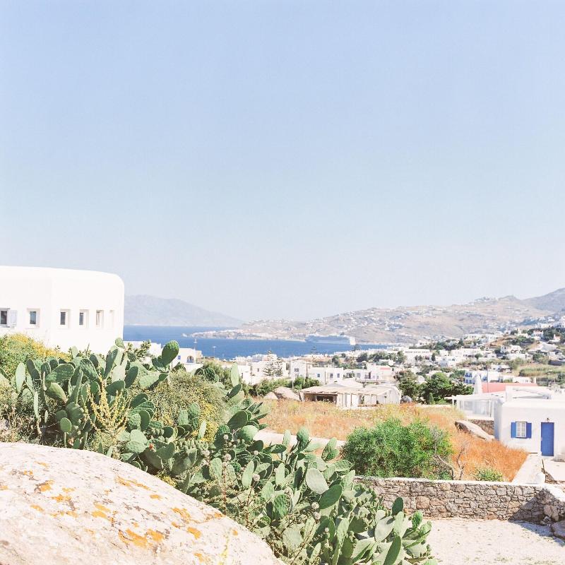 Aether Boutique Stay image