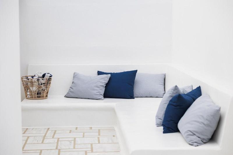 Aether Boutique Stay image
