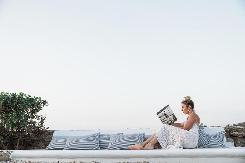 Aether Boutique Stay image