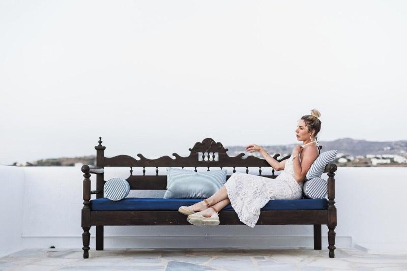Aether Boutique Stay image