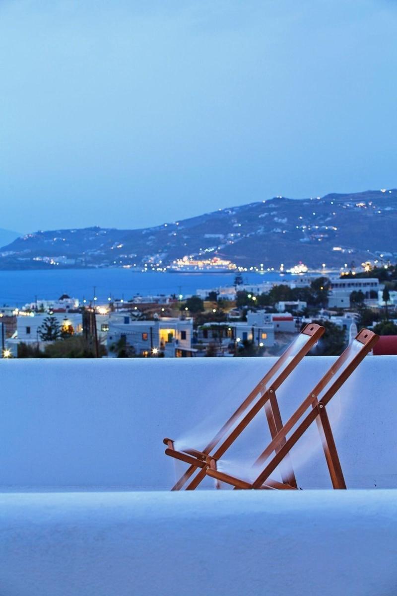 Aether Boutique Stay image