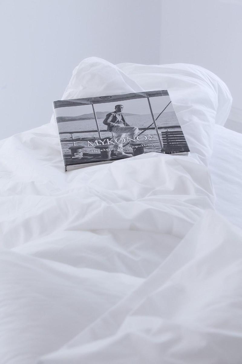 Aether Boutique Stay image