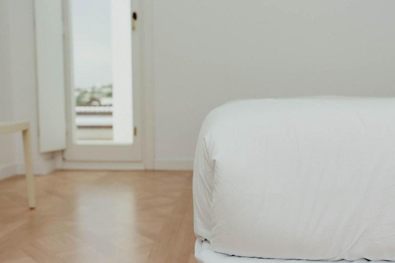 Aether Boutique Stay image