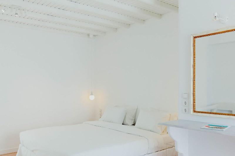 Aether Boutique Stay image