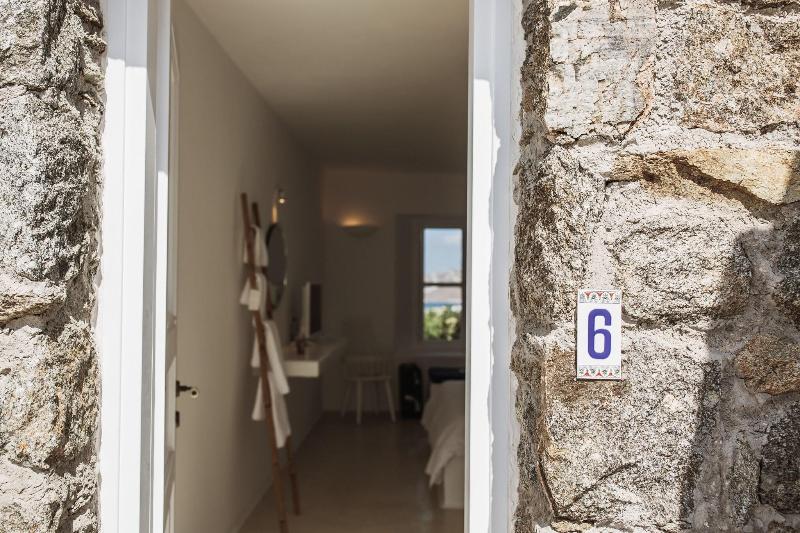 Aether Boutique Stay image