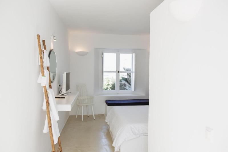 Aether Boutique Stay image
