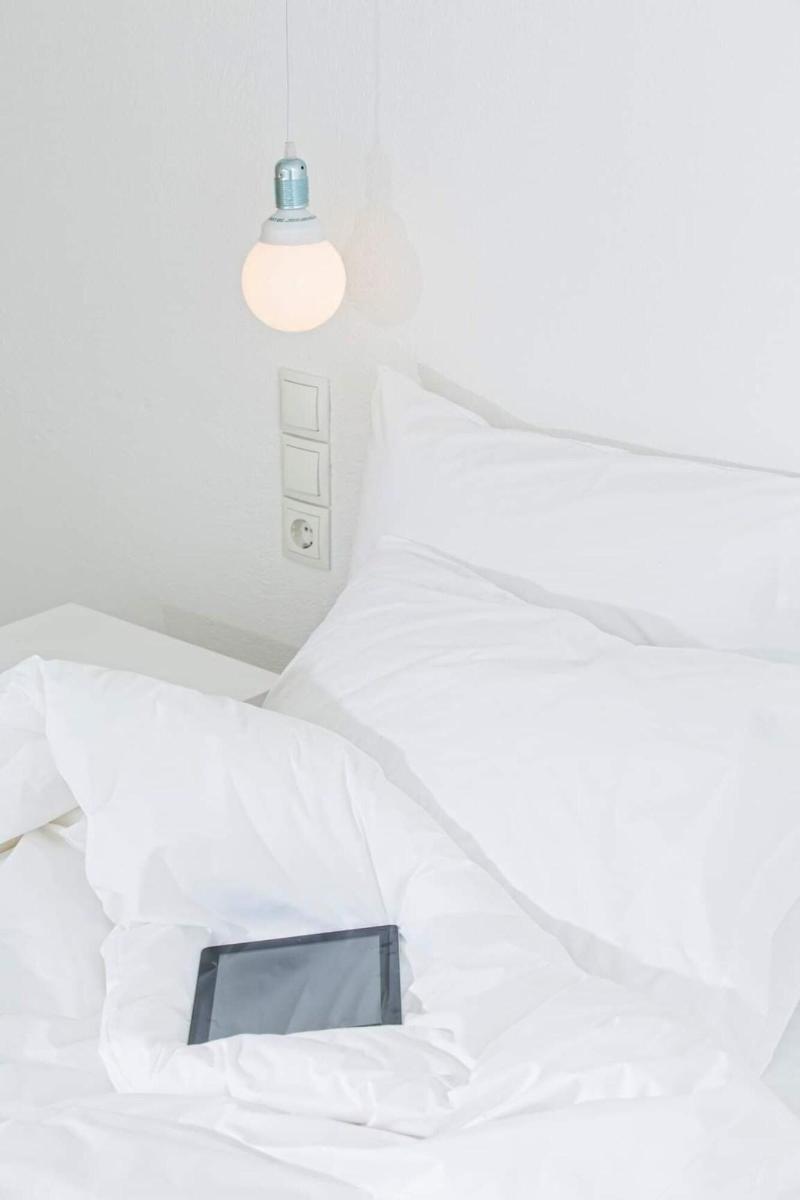 Aether Boutique Stay image