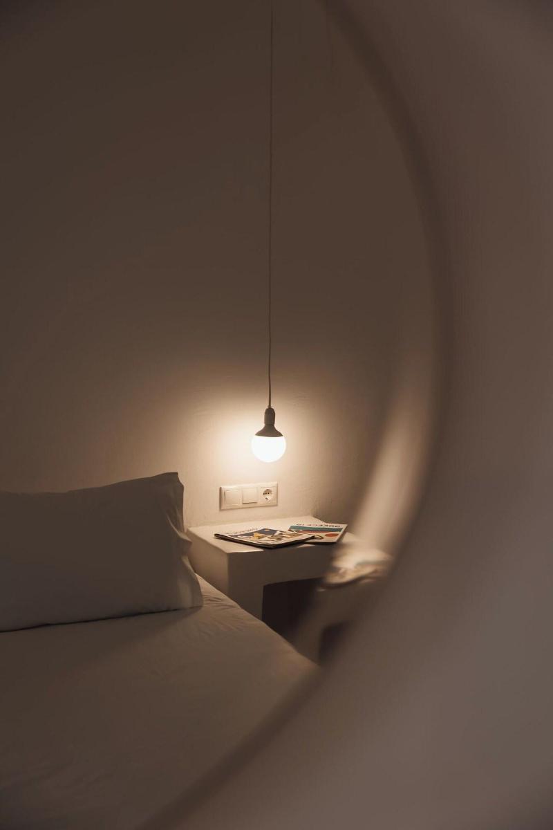 Aether Boutique Stay image