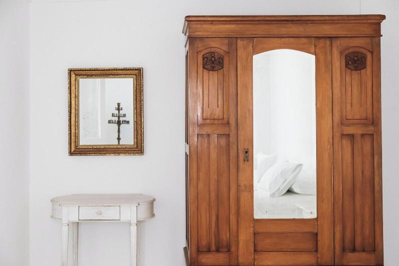 Aether Boutique Stay image