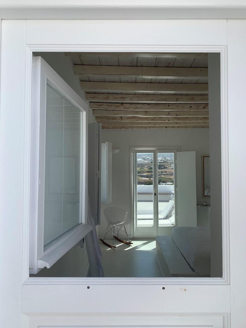 Aether Boutique Stay image