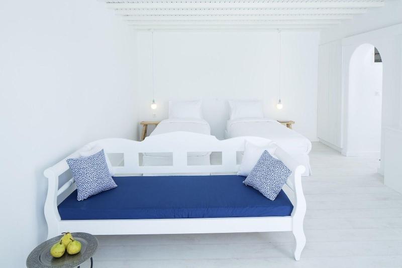 Aether Boutique Stay image