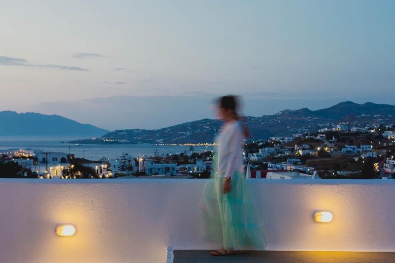Aether Boutique Stay image