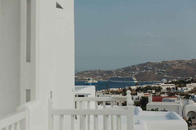 Aether Boutique Stay image