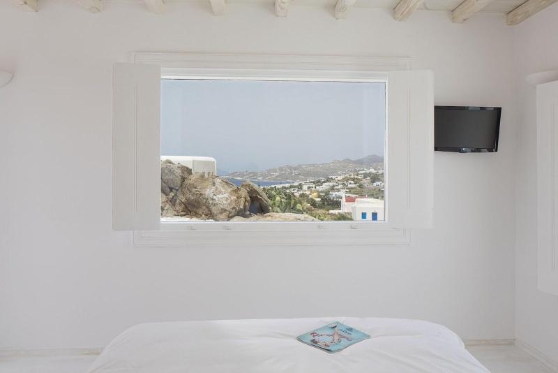 Aether Boutique Stay image