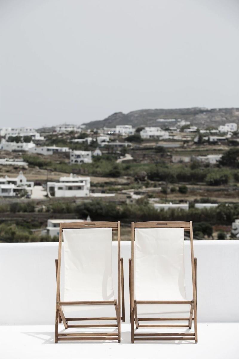 Aether Boutique Stay image
