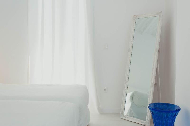 Aether Boutique Stay image