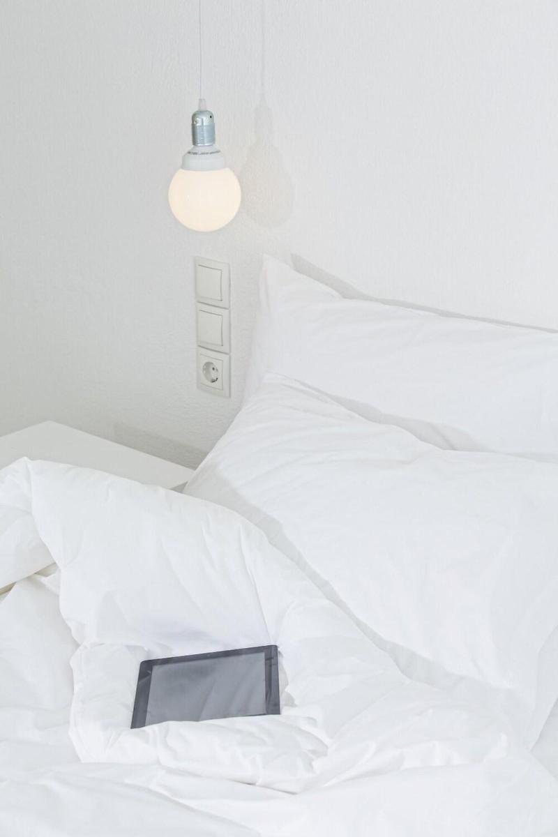 Aether Boutique Stay image