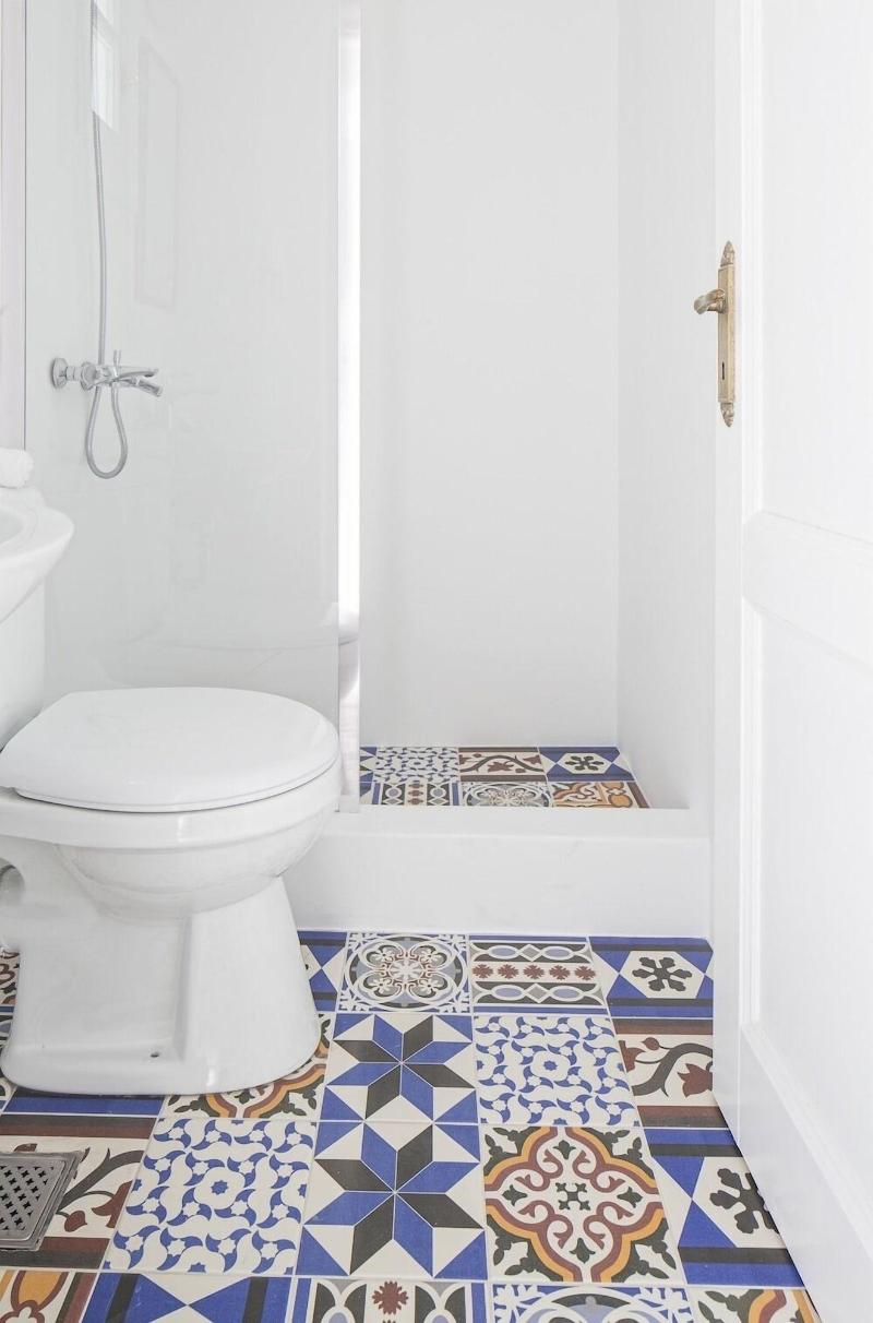 Aether Boutique Stay image