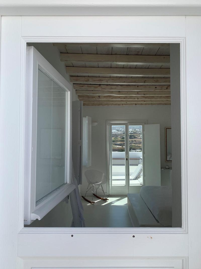 Aether Boutique Stay image