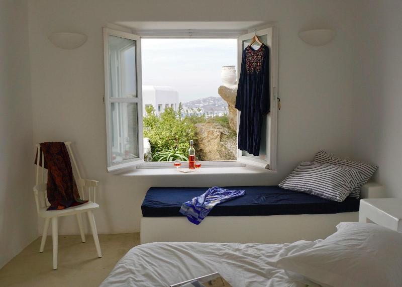 Aether Boutique Stay image