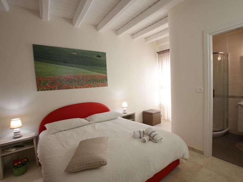 B&B Casa Rubis