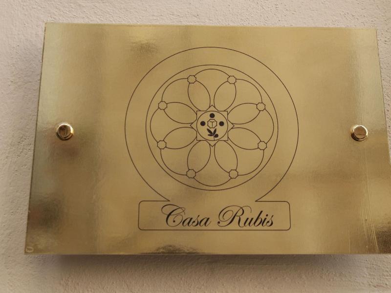 B&B Casa Rubis image
