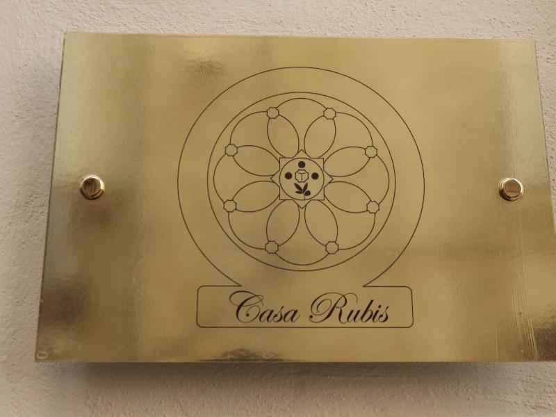 B&B Casa Rubis image