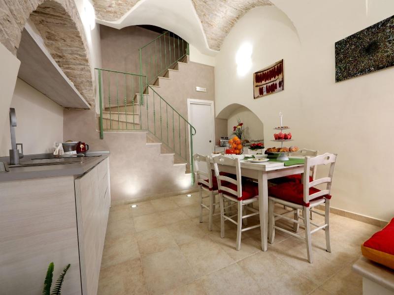 B&B Casa Rubis image