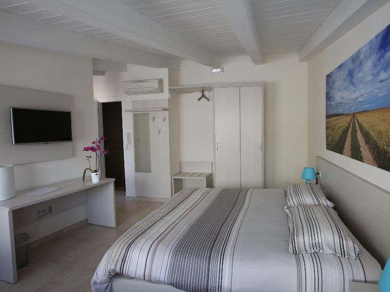 B&B Casa Rubis image