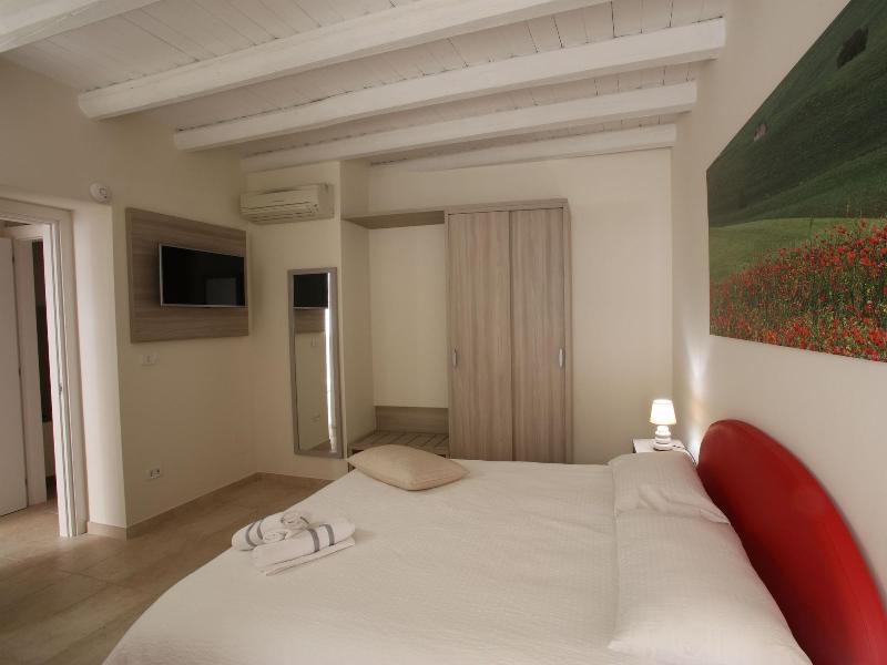 B&B Casa Rubis image