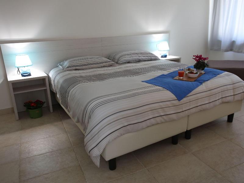 B&B Casa Rubis image