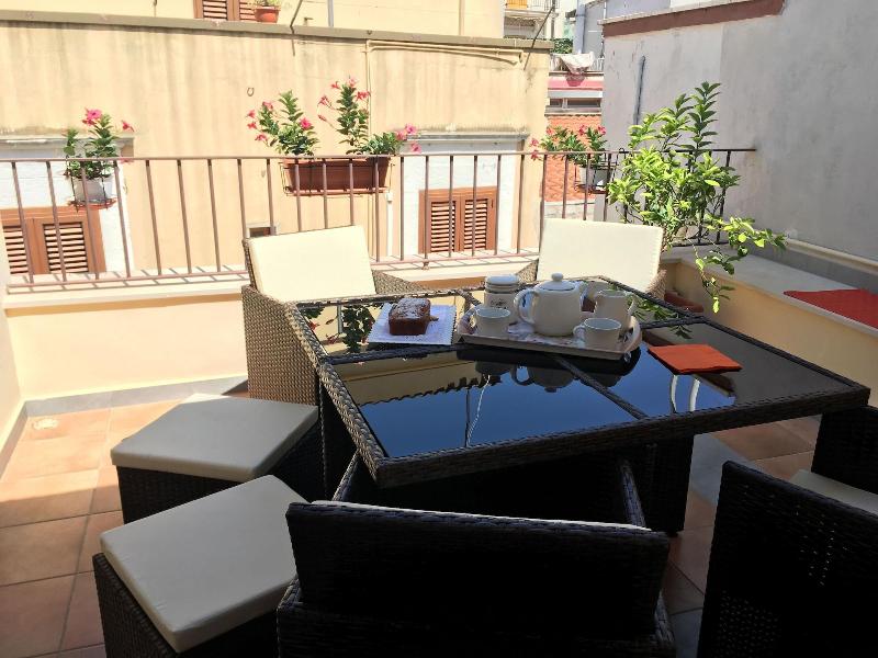 B&B Casa Rubis image